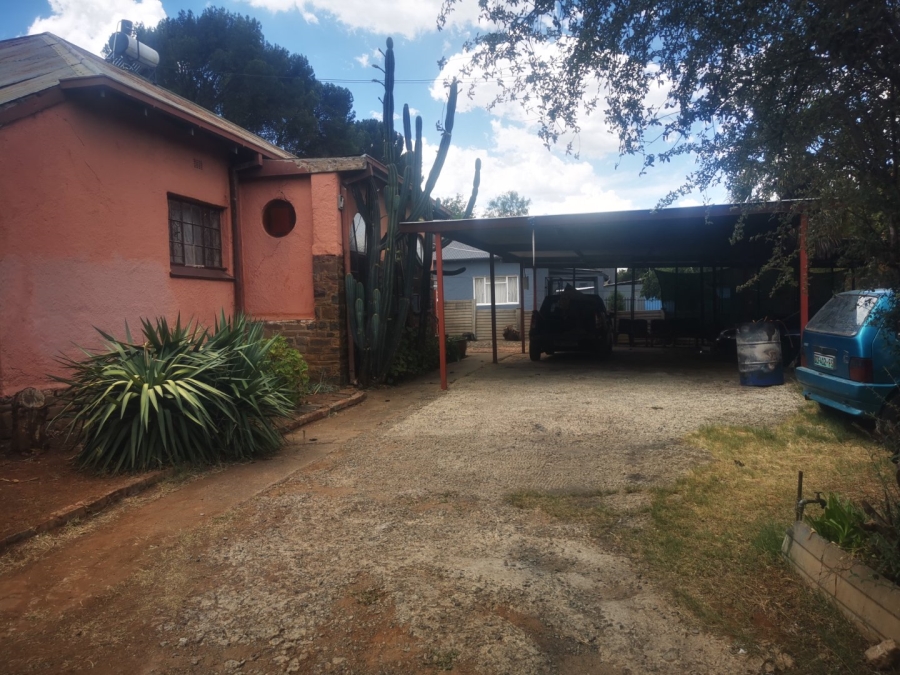 3 Bedroom Property for Sale in Navalsig Free State